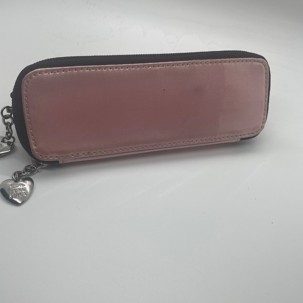 VINTAGE JUICY MAKEUP CASE - Picture 3 of 9
